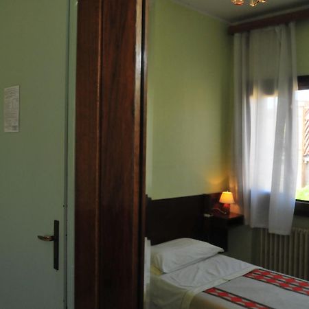 ונציה Locanda Sant'Anna Hotel חדר תמונה