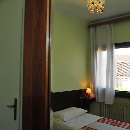ונציה Locanda Sant'Anna Hotel חדר תמונה