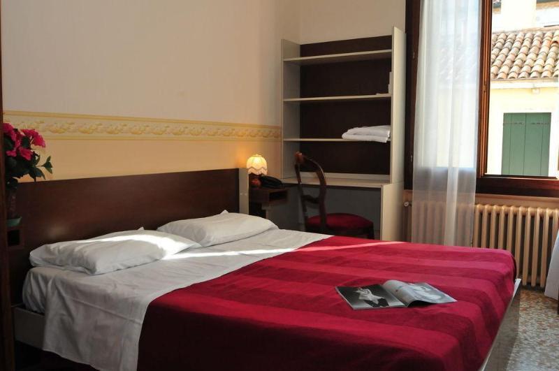 ונציה Locanda Sant'Anna Hotel מראה חיצוני תמונה