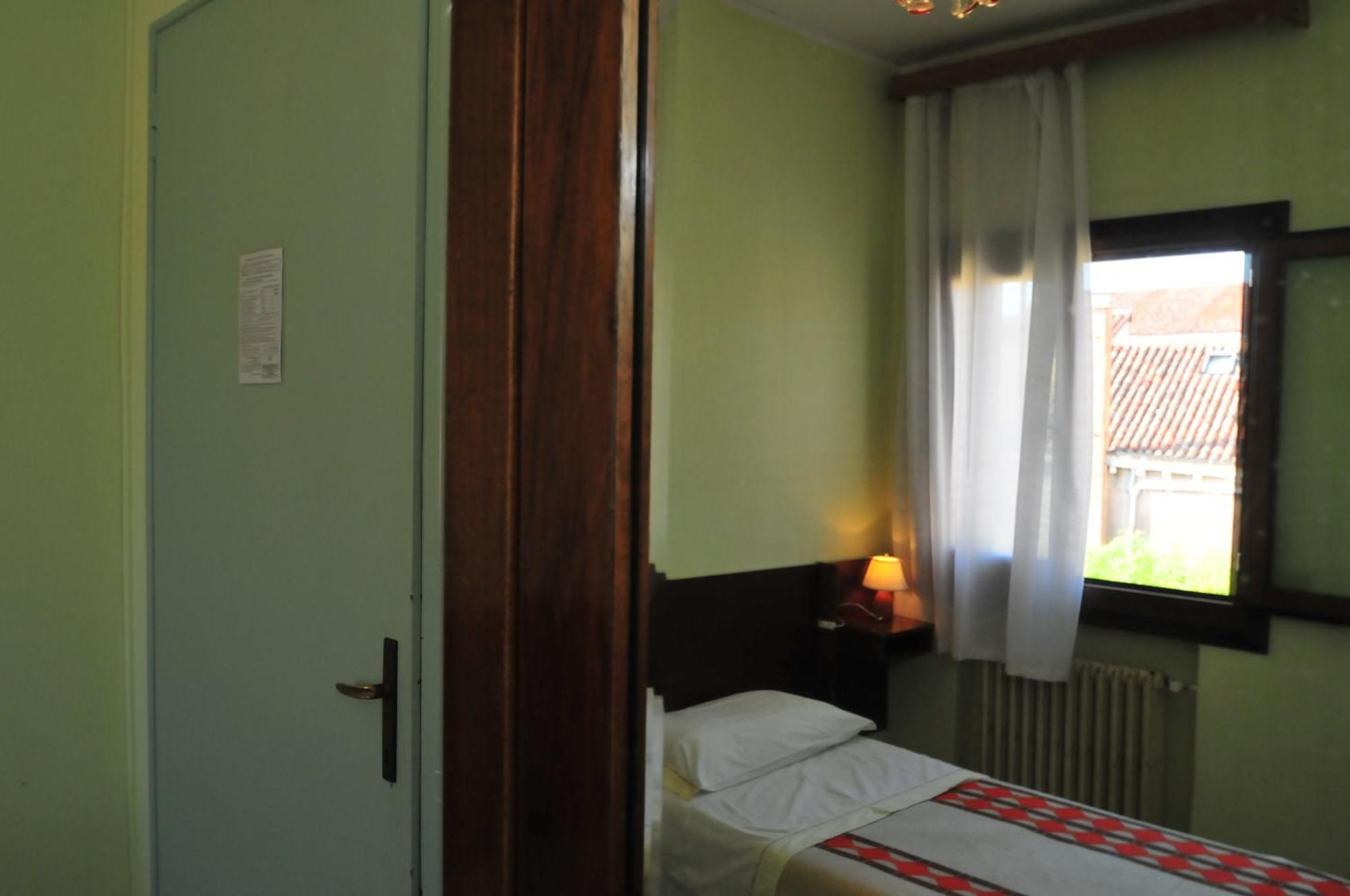 ונציה Locanda Sant'Anna Hotel חדר תמונה