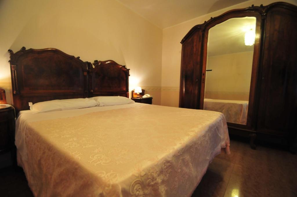 ונציה Locanda Sant'Anna Hotel חדר תמונה